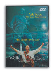 Walk for Wallace